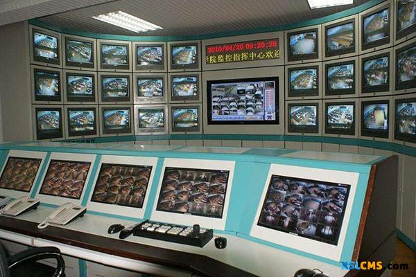 校园网络视频监控安装九州体育-九州体育·（中国）官方网站