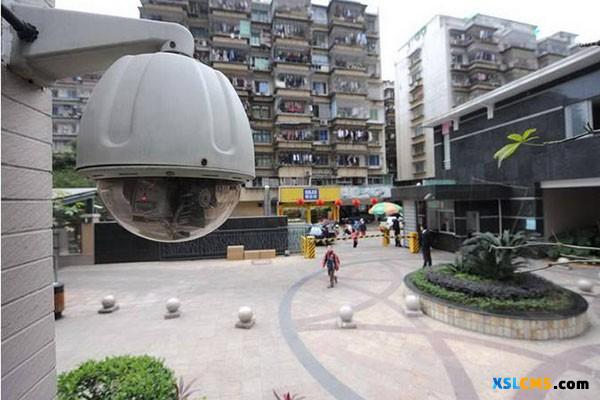 住宅小区视频监控系统九州体育-九州体育·（中国）官方网站